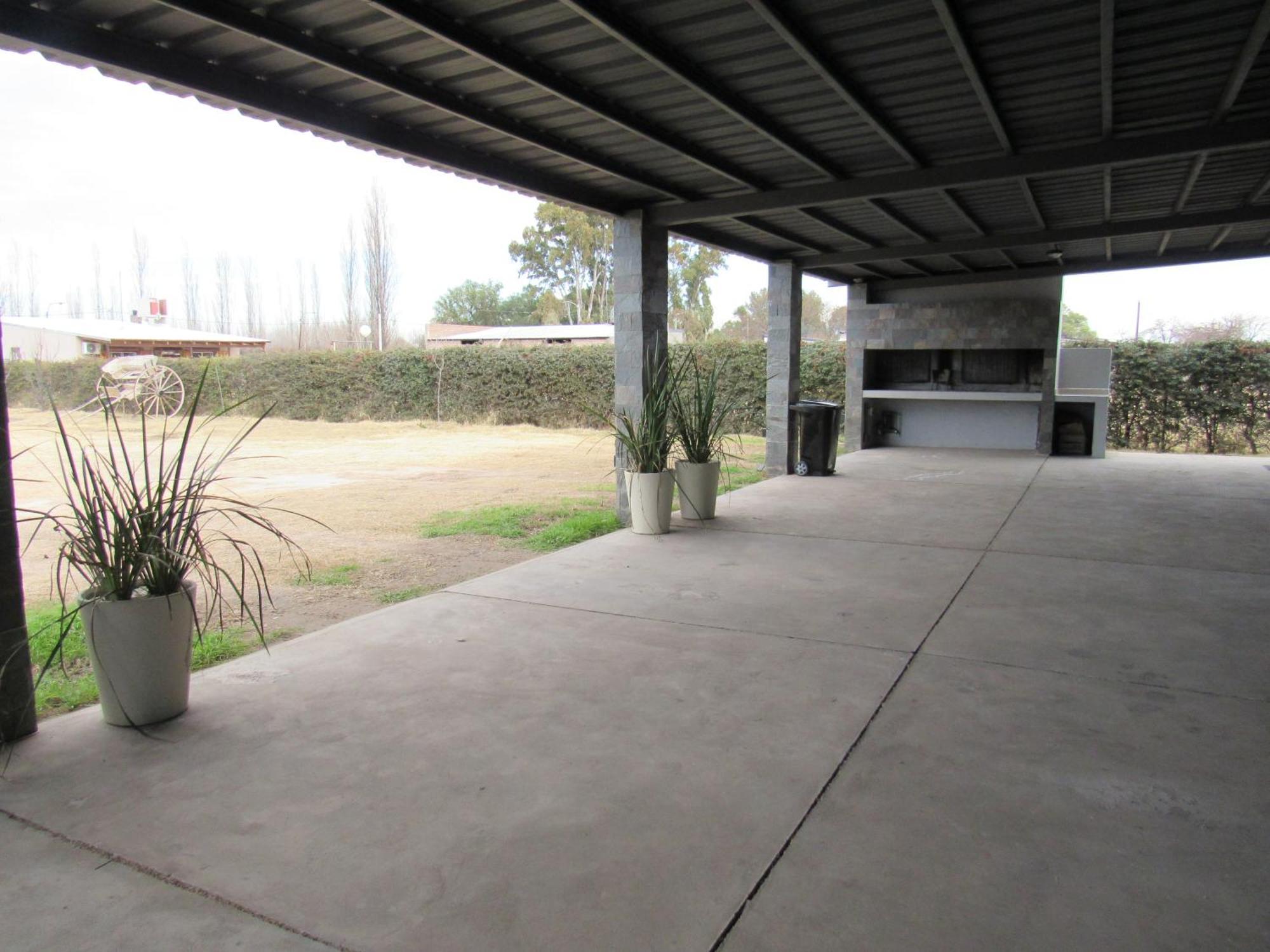 Complejo Koi Apartment General Alvear  Exterior photo
