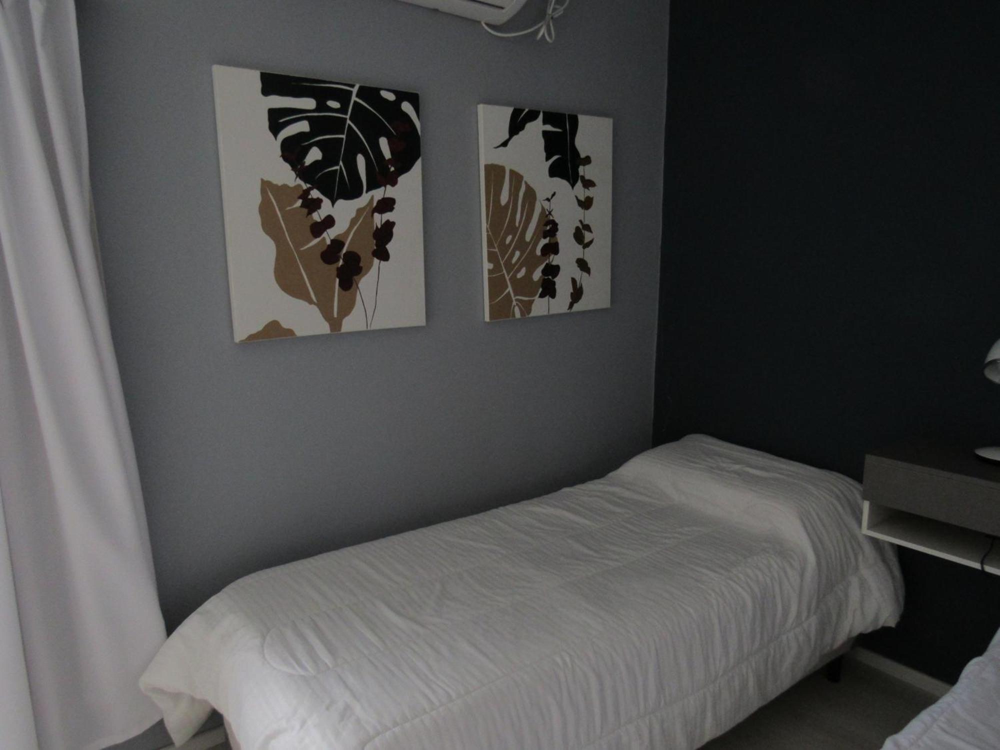 Complejo Koi Apartment General Alvear  Exterior photo