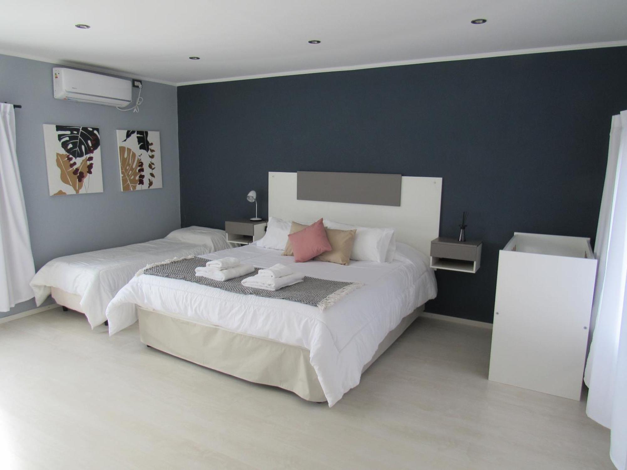 Complejo Koi Apartment General Alvear  Exterior photo