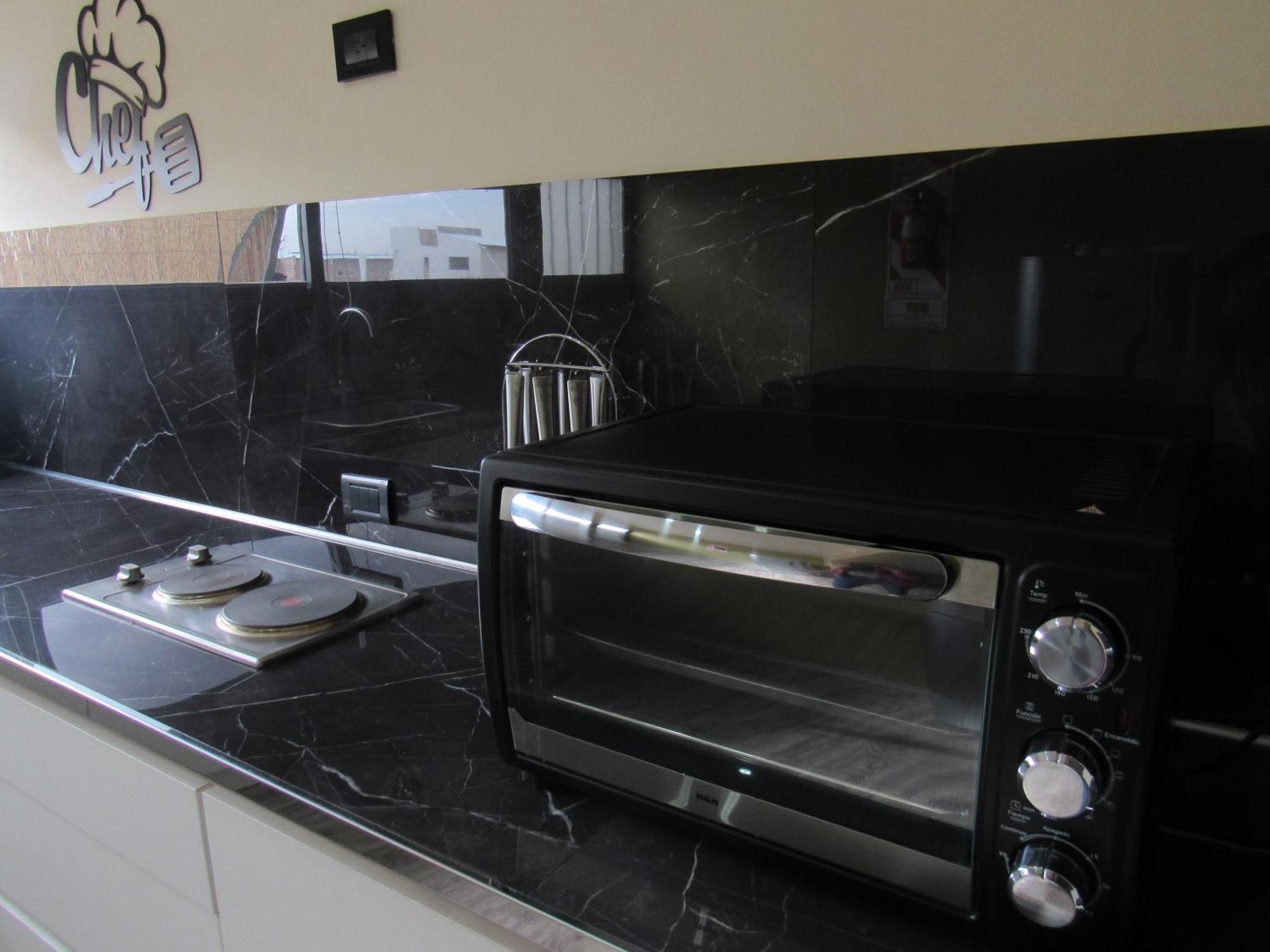 Complejo Koi Apartment General Alvear  Exterior photo