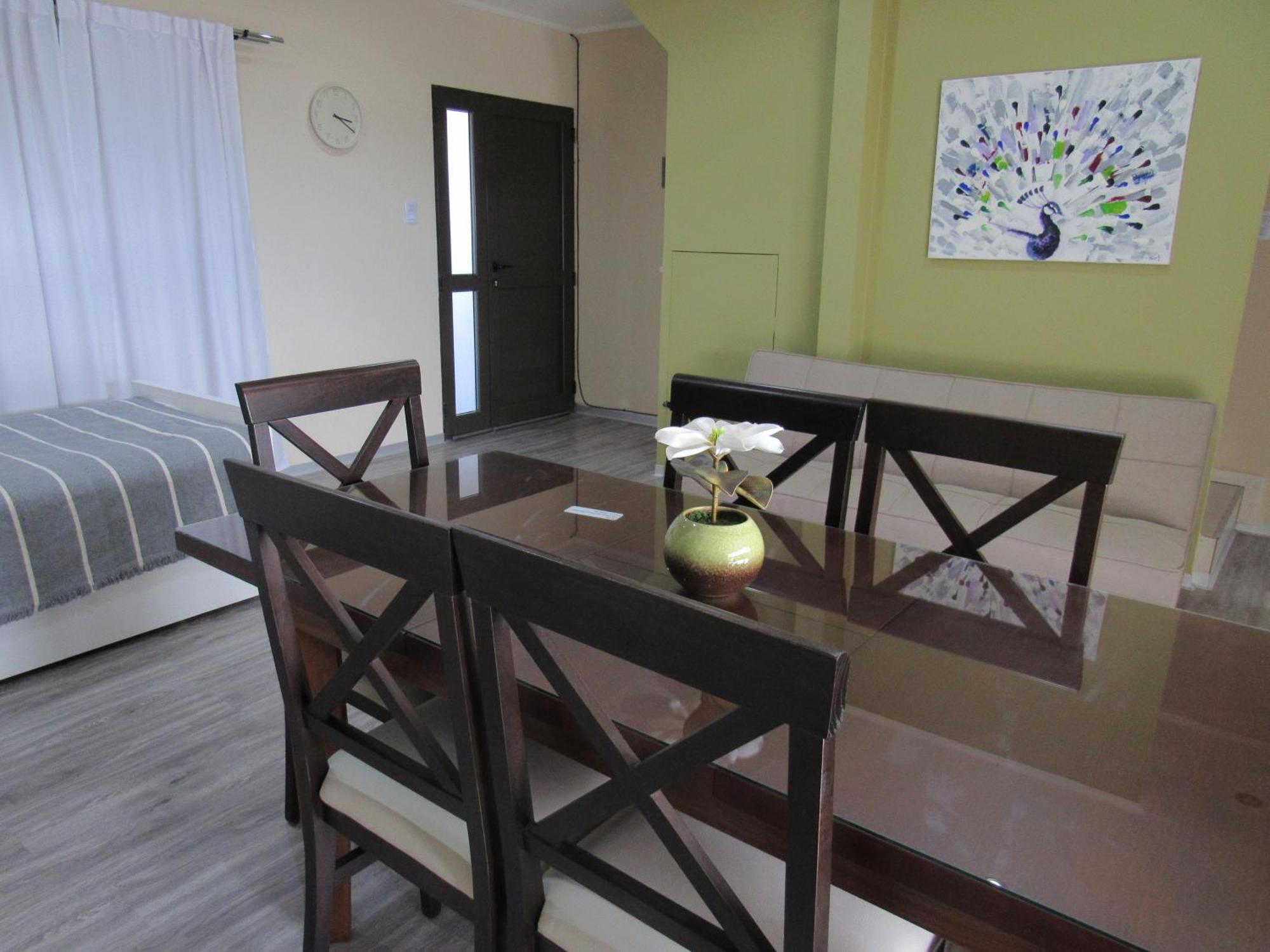 Complejo Koi Apartment General Alvear  Exterior photo